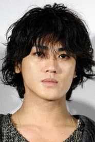 Foto del actor 赤西仁