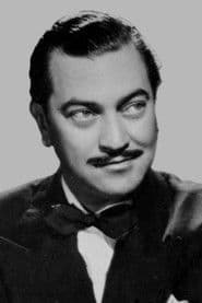 Foto del actor Carlos López Moctezuma