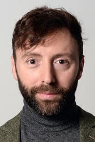 Foto del actor Dafnis Balduz