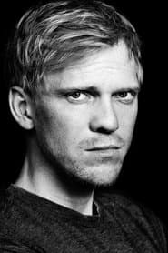 Foto del actor Pit Bukowski