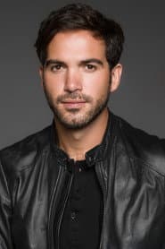 Foto del actor Erick Chapa