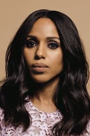 Foto del actor Kerry Washington