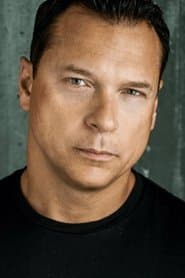 Foto del actor Nickolas Baric