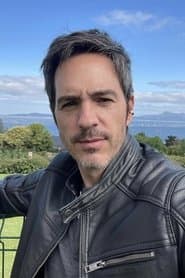 Foto del actor Mauricio Ochmann