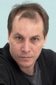 Foto del actor Николай Горшков