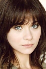 Foto del actor Amanda Leighton