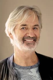 Foto del actor John Jarratt