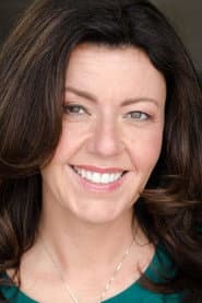 Foto del actor Dina Facklis