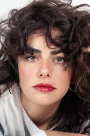 Foto del actor Eva Rami
