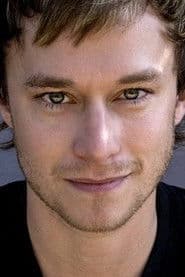 Foto del actor Sean Cook