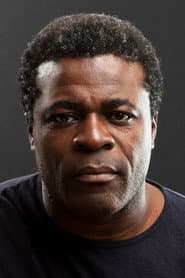 Foto del actor Danny Sapani