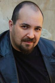 Foto del actor Joe Vaz