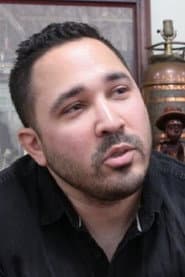 Foto del actor Will Collazo Jr.