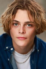 Foto del actor Billy Barratt