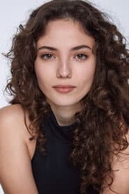 Foto del actor Gabriela Andrada