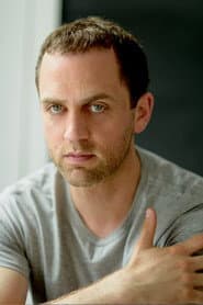 Foto del actor Mark Huberman