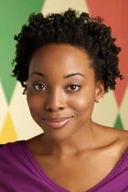 Foto del actor Erica Ash