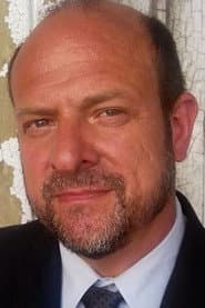 Foto del actor Darío Levy