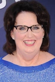 Foto del actor Phyllis Smith