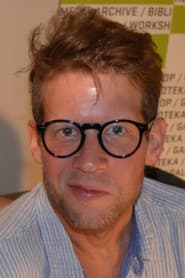 Foto del actor Łukasz Garlicki