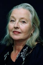 Foto del actor Hanna Schygulla
