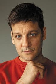 Foto del actor Rodrigo de la Serna