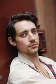Foto del actor Adam Lundgren