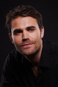 Foto del actor Paul Wesley