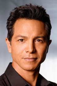 Foto del actor Benjamin Bratt