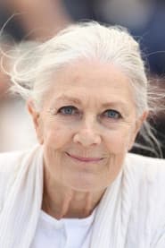 Foto del actor Vanessa Redgrave