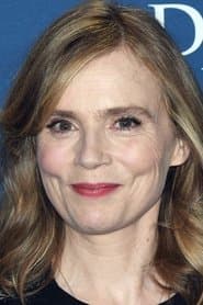 Foto del actor Isabelle Carré