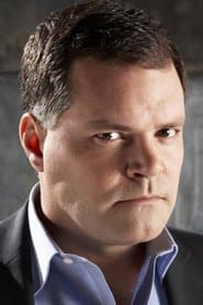 Foto del actor Aaron Douglas
