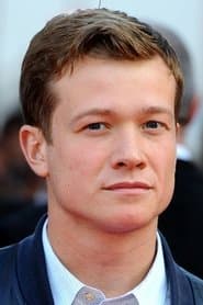 Foto del actor Ed Speleers