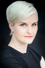 Foto del actor Marie Nonnenmacher