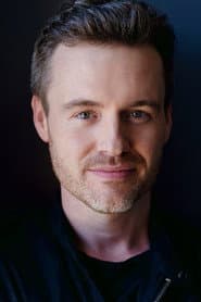 Foto del actor Jamie Thomas King