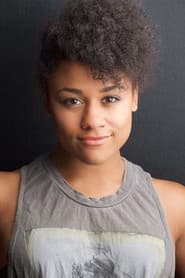 Foto del actor Ariana DeBose