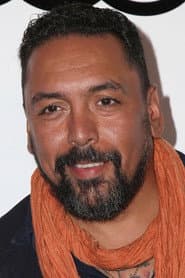Foto del actor Felix Solis