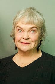 Foto del actor Anne Marit Jacobsen