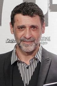 Foto del actor Nacho Fresneda