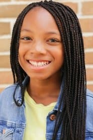 Foto del actor Brooklynn MacKinzie