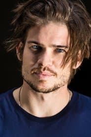 Foto del actor Tyler Johnson