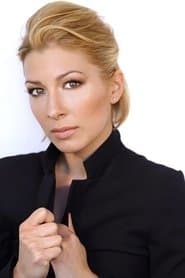 Foto del actor Blythe Auffarth