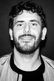 Foto del actor Martín Garabal