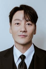 Foto del actor 박해수
