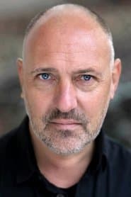 Foto del actor Dean Kilbey