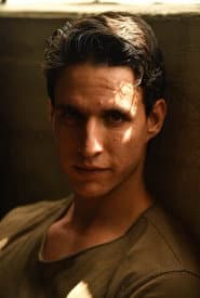 Foto del actor Christian Gnecco Quintero