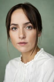 Foto del actor Jessica Garton