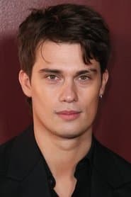Foto del actor Nicholas Galitzine