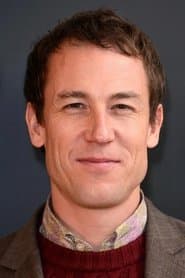 Foto del actor Tobias Menzies