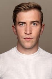 Foto del actor Callum Scott Howells